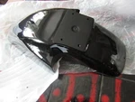 Suzuki 1994 -97 Front Fender 53111-17C11-33J Nos. Fixed Price $179.00.