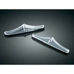 Kuryakyn Front Trailing Edge Fender Tip 8643. Fixed Price $49.47.