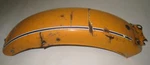 1971 Kawasaki F7 175 Rear Wheel Fender. Fixed Price $14.97.