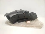 New Kawasaki 88-07 Ninja EX250 Rear Back Fender Mud Guard Nos 35023-1224. Fixed Price $79.99.