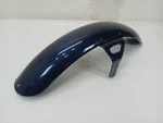 Harley-davidson 2012 Dyna Wide Glide Front Fender Big Blue Pearl 60141-12DJO. Fixed Price $199.00.