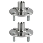 2PCS Front Wheel Hubs For 2000-2005 Toyota Echo 2004-2006 Scion Xa Xb. Fixed Price $33.52.