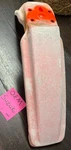 1979 Suzuki Front Fender Oem 1980 1981 Orange Original 100 No Cracks. Fixed Price $44.50.