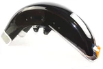 2004 Harley Davidson Ultra Classic Front Fender Flhtcu Black Oem. Fixed Price $435.00.