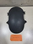 Buell Ulysses XB12X Front Lower Fender Mud Guard #NV-766. Fixed Price $25.00.