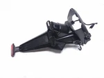 2008 Kawasaki Ninja 250R EX250J Rear Back Fender Mudguard Oem. Fixed Price $59.00.