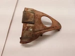 Yamaha TY250 Rear Fender Bracket. Fixed Price $55.20.