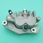 Front Brake Caliper W/pads For Honda 1988 1989 1990 1991-2004. Fixed Price $25.98.
