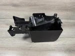 07-09 Kawasaki Versys Kle 650 Battery Box Inner Rear Tray 35023-0103 Trsh. Fixed Price $24.99.