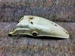 1975-1989 Yamaha TT500 Rear Fender. Fixed Price $99.99.