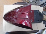 1988-93 Suzuki GSX1100F *front Fender Cover* OEM#53111-48B10-13L; (031). Fixed Price $47.95.