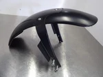 10 Harley Sportster XR1200 Front Fender Assembly 59022-07BDK. Fixed Price $139.10.