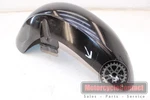 09-23 VN900 Classic Lt Front Wheel Fender Cowl Fairing Plastic Cracked Spots. Fixed Price $112.32.