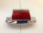 1999-'08 Genuine Harley Davidson Touring Rear Fender Tip Taillight Assembly. Fixed Price $24.99.