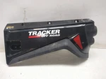 20-22 Tracker Off Road 500S Rear Left Fender Panel Splash Mudguard. Fixed Price $138.44.