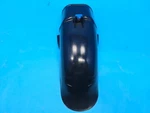 1986 Honda Scooter ELITE150 Front Fender Plastic Mudguard 61100-KJ9-000ZA Oem. Fixed Price $41.21.