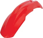 Acerbis - Front Fender Red 2084540227. Fixed Price $40.19.