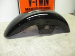 Genuine Harley Davidson Touring Road Street Glide Front Fender 58900537 Dh. Fixed Price $189.95.