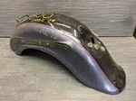 1999 Kawasaki Vulcan VN800 Classic Rear Fender Oem #73. Fixed Price $125.00.