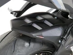 Hugger Rear Fender Mud Guard S115 For Suzuki GSX-S1000 2015 2026 Matt Carbon. Fixed Price $49.99.