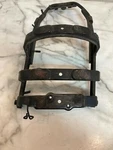 08 Kawasaki Vulcan Rear Back Fender Mount Bracket. Fixed Price $19.29.
