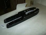 Harley Fender Struts Saddlebag Mounts Fxrs Fxrt Fxrp Fxrd Fxlr Fxrc EP16461. Fixed Price $212.50.