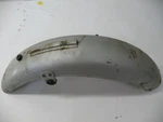 1971 Yamaha AT1 C 125 Rear Fender 248-21610-00-35. Fixed Price $22.36.