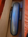 1995 Harley Dyna Fxdl Xl Sportster Aqua Silver Narrow Front Fender #460. Fixed Price $274.99.