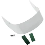 Drag Specialties Rear Fender Skirt Embossed 1405-0170. Fixed Price $77.99.