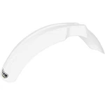 Ufo Plastics Front Fender White RM125-250 '82-'00 SU02904041. Fixed Price $33.84.