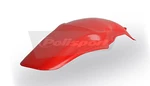 Polisport - 8563400001 Rear Fender, Red Cr 2004. Fixed Price $36.33.