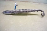 1971 Honda CL70K1 Scrambler CL-70 *2749 Exhaust Pipe. Fixed Price $219.99.