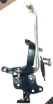 03 Harley-davidson Heritage Softail Classic Flstc Jiffy Stand Bracket 50087-89A. Fixed Price $220.00.