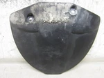 Buell '05 XB12R Rear Inner Fender, M0550-02A8, Nice Shape, Used #2168. Fixed Price $20.00.