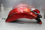 2008 Yamaha V-star XVS950 Rear Back Fender W/ Tailight & Turn Signals. Fixed Price $149.99.