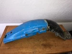 80,81 Suzuki TS-250 Oem Rear Fender, 63113-30900-13L. Fixed Price $59.00.