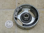 82 Yamaha Magneto Flywheel Rotor. Fixed Price $99.99.