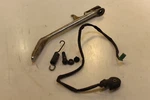 2001 Honda Shadow VT600 Side 50530-MBS-000. Fixed Price $44.99.