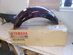 Nos Yamaha Rear Fender 2007 2008 2009 XV250 V-star 2UJ-21610-00-PD. Fixed Price $99.99.