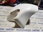 Honda Monkey Front Fender Mudguard Cover Cap Panel Fairing. Fixed Price $250.00.