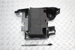 2013 Yamaha Yzf R1 Rear Back Undertail Battery Tray Plastic Oem. Fixed Price $34.99.