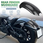 Rear Fender Mudguard For Indian Scout Sixty Bobber 2015-2025. Fixed Price $94.33.