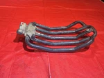 2002 Yamaha Skid Plate Engine Protector 4VW-F1471-00-00. Fixed Price $49.95.