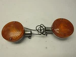1978 Honda Goldwing Rear Turn Signals. Fixed Price $22.45.