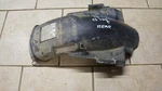 77 Yamaha Xs 750 Rear Tail Wheel Fender Cover Cowling Fairing DF472. Fixed Price $16.48.