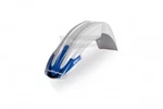 Polisport Front Fender YZ250F Ipd White 8551300007. Fixed Price $35.21.