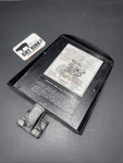 Kawasaki 1976-80 KZ900 Ltd Oem Rear Glove Compartment 56022-227. Fixed Price $34.95.