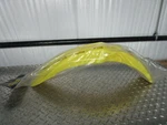 03-08 Kawasaki KX125 KX250F KX450F Front Fender Yellow. Fixed Price $29.99.