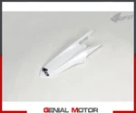Rear Fender Ufo Plast For Husqvarna Tc 125 2014 2015 White Gg-ho-hu-su. Fixed Price $21.81.