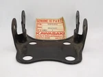 Nos Kawasaki KE100 G5 1972-1981 Genuine Front Fender Mounting Bracket 35012-018. Fixed Price $44.99.